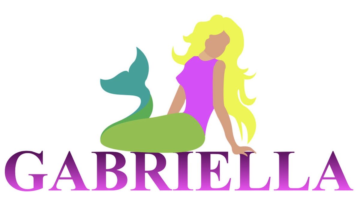 Gabriella Logo